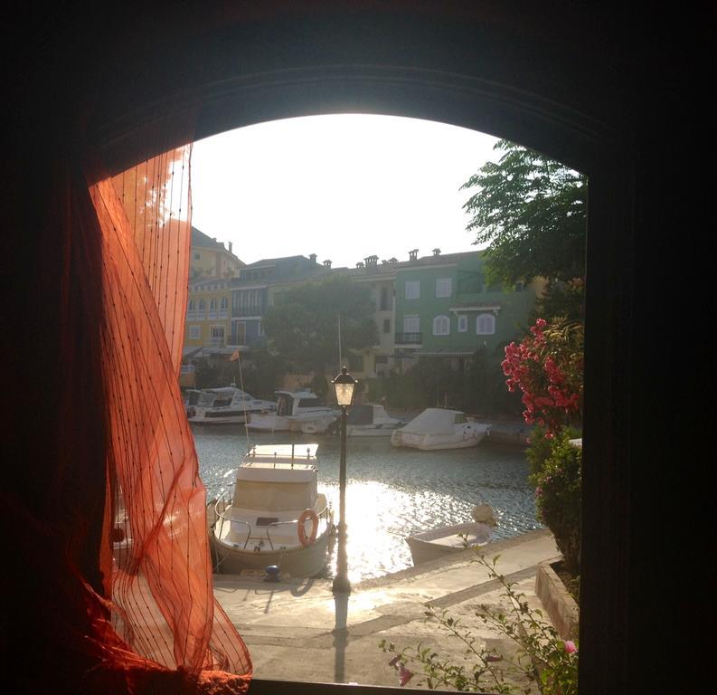 Ferienwohnung Port Saplaya - Vistas Al Mar Exterior foto