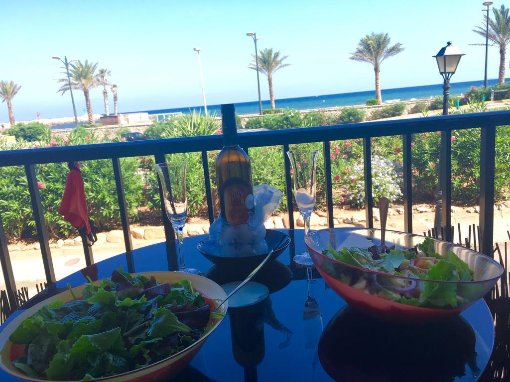 Ferienwohnung Port Saplaya - Vistas Al Mar Exterior foto
