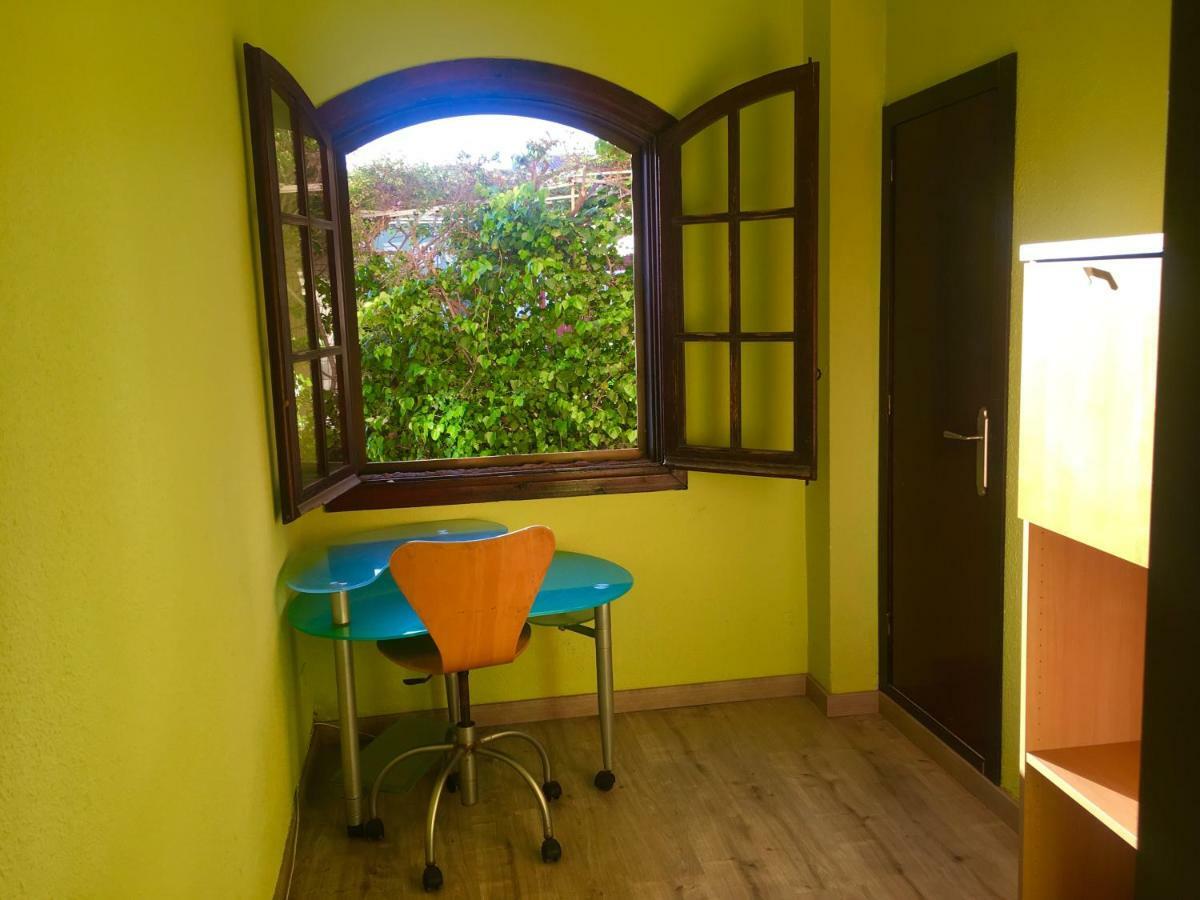 Ferienwohnung Port Saplaya - Vistas Al Mar Exterior foto